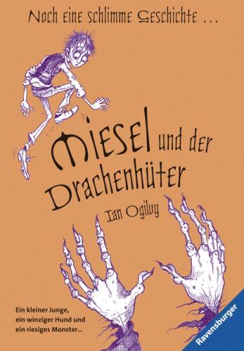 Ian Ogilvy - Miesel und der Drachenhüter - Preis vom 15.10.2026 23:06:25 h