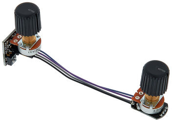 EMG BTS Control