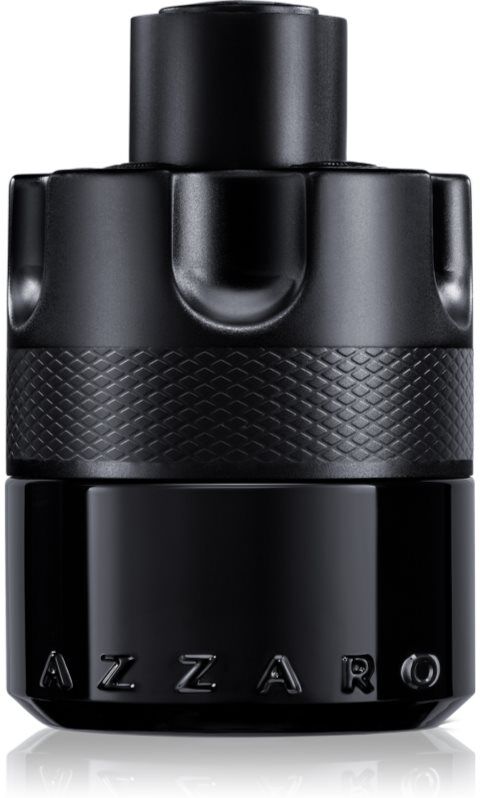 Azzaro The Most Wanted Intense Eau de Parfum für Herren 50 ml