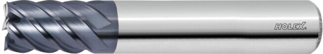 HOLEX Fraise carbure monobloc 12 mm (203617 12)