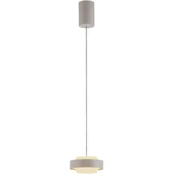 Pendelleuchte SCHÖNER WOHNEN ELMO (LBH 17,50x17,50x180 cm) - LBH 17,50x17,50x180 cm