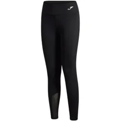 Joma, Damen, Langlaufhose, R-Night (L), Schwarz