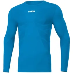 JAKO Comfort 2.0 langarm Funktionsshirt JAKO blau XXL