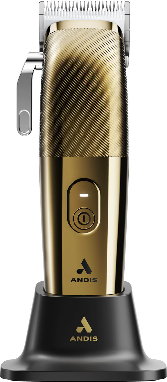 Andis Envy II Premium Clipper Gold AN-561568