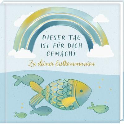 Geldkuvert-Geschenkbuch, Gebundene Ausgabe von , Coppenrath, 978-3-649-64412-5