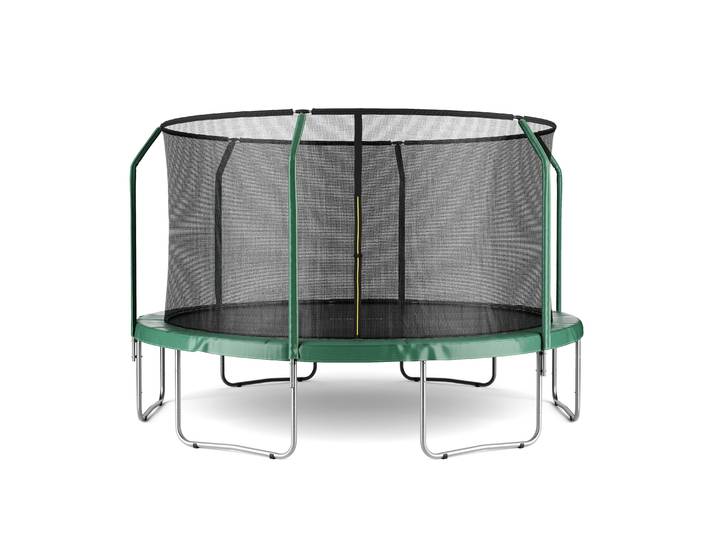 Trampolin 460 cm inkl. Sicherheitsnetz