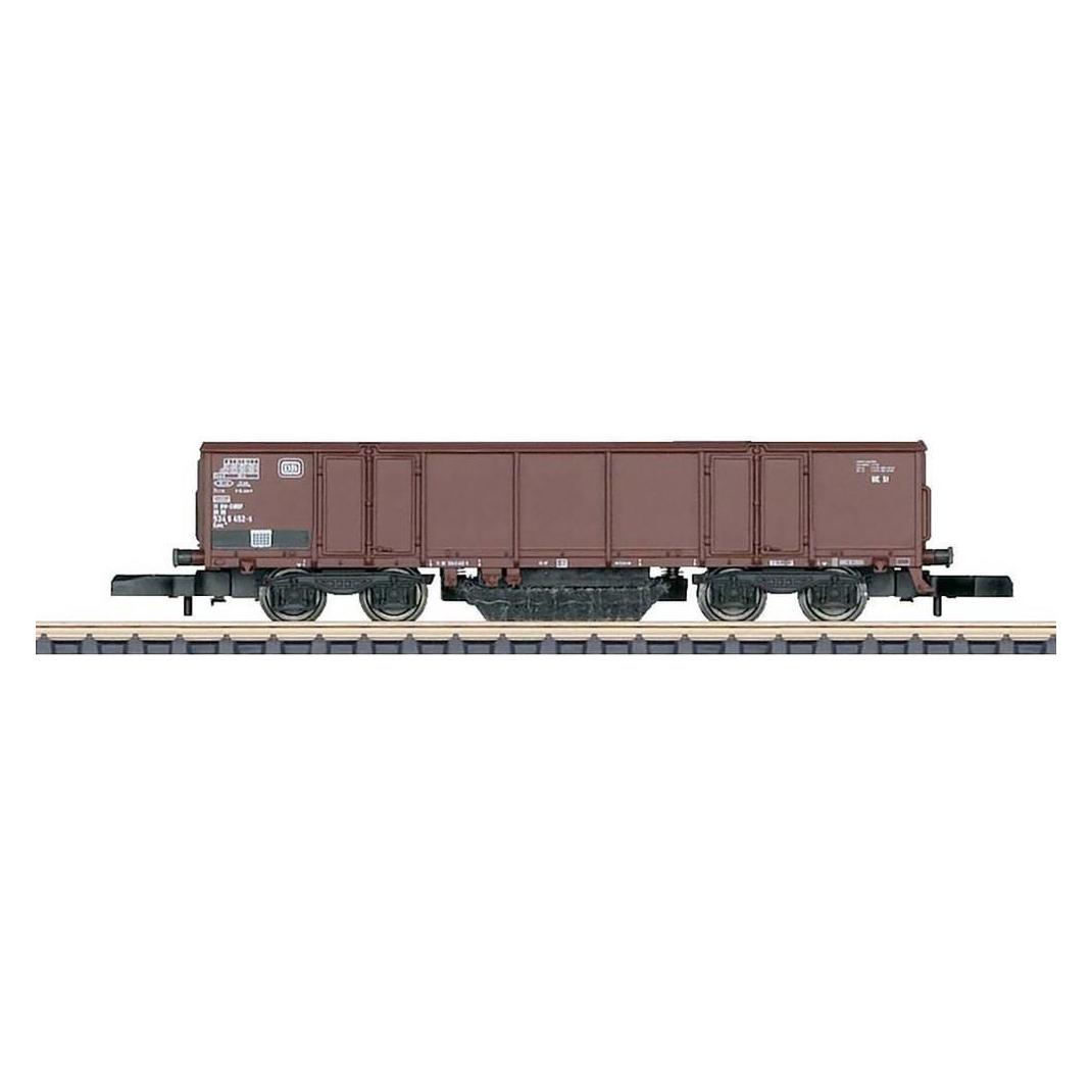 Märklin 86501 Z Gleisreinigungswagen (Spur Z) (86501)