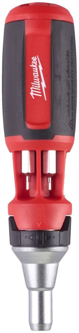 Gelenkadapter für Bits 1/4" MILWAUKEE 4932471599