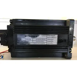 ELMAG Motor komplett - 9106048