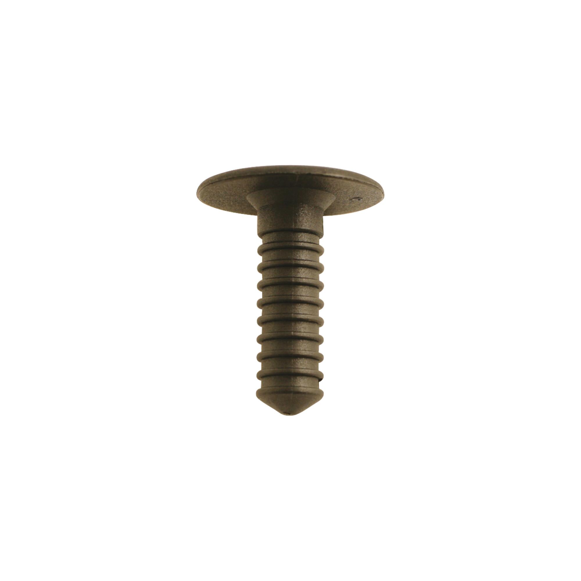 KS Tools Verbindungs-Steckschnalle für Peugeot/Citroen,50er Pack (420.5654)