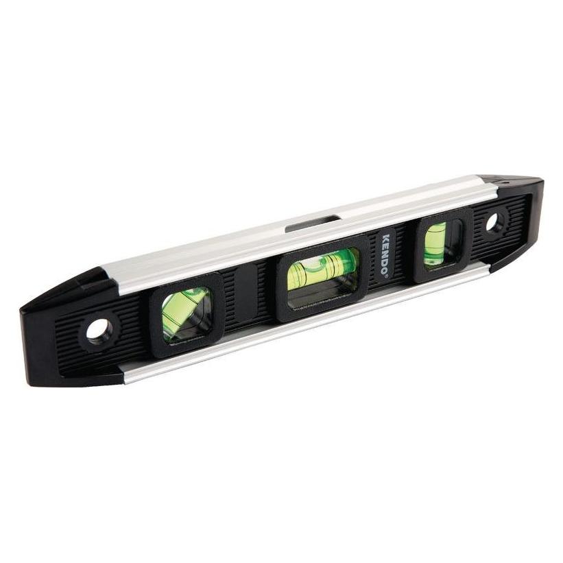 Kendo Torpedo Wasserwaage (22.50 cm) (57925749)