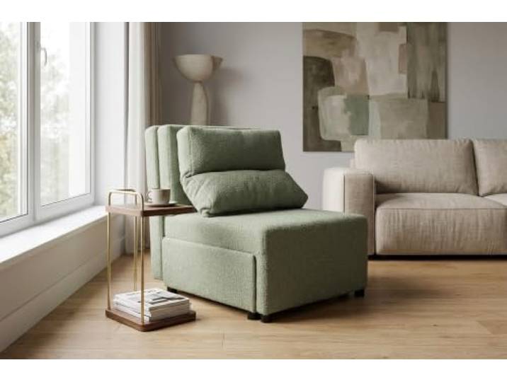 Family Meble Schlafsessel Kimo Angel – Variante Angel 13