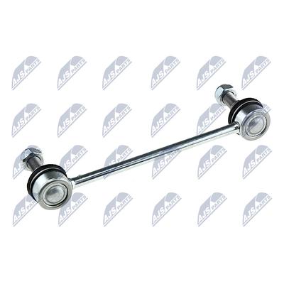 NTY Stange/Strebe, Stabilisator ZLP-NS-036 Vorderachse rechts für DONGFENG NISSAN