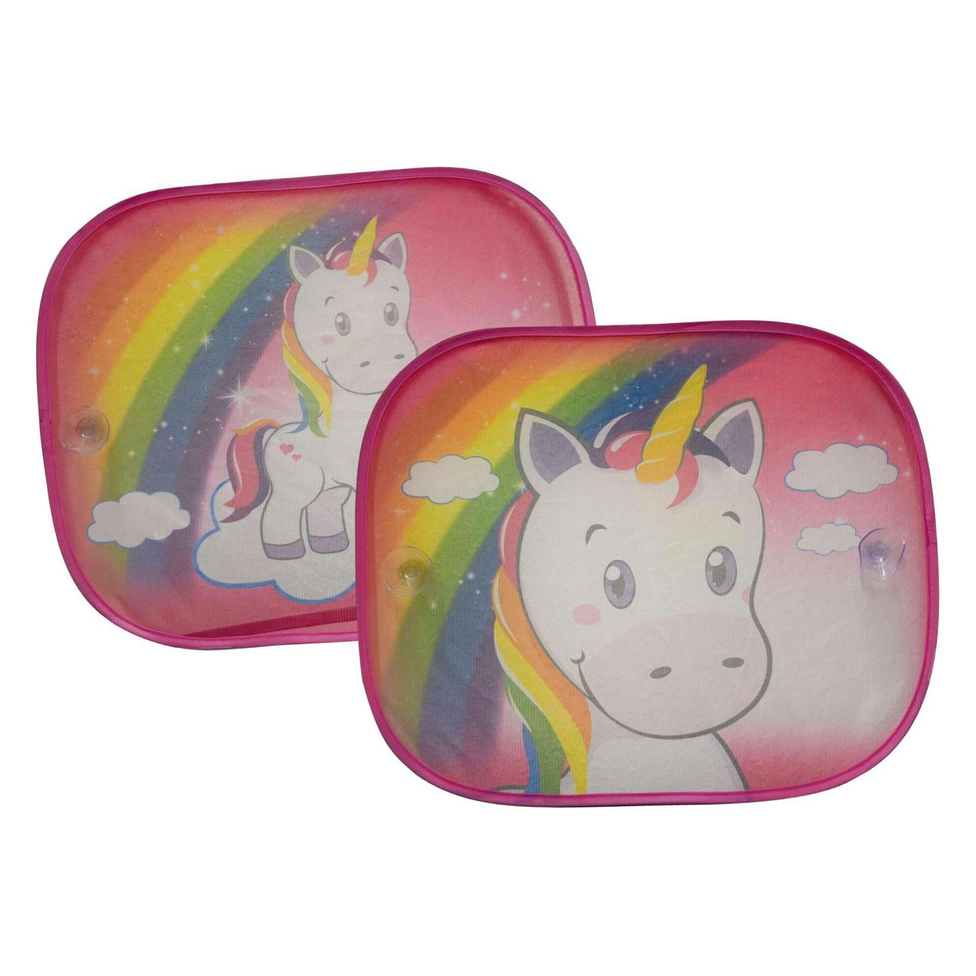 Hits4kids Einhorn 2er Set (SESAA010) Mindestbestellmenge: 6 Stück