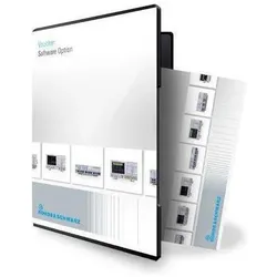 Rohde & Schwarz NGP-K107 Analogeingang (16-poliger Steckverbinderblock) für Netzteil der Serie NGP80, Labornetzgerät
