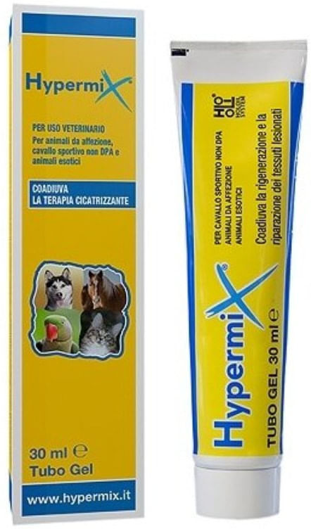 Hypermix Crema Gel 30ML