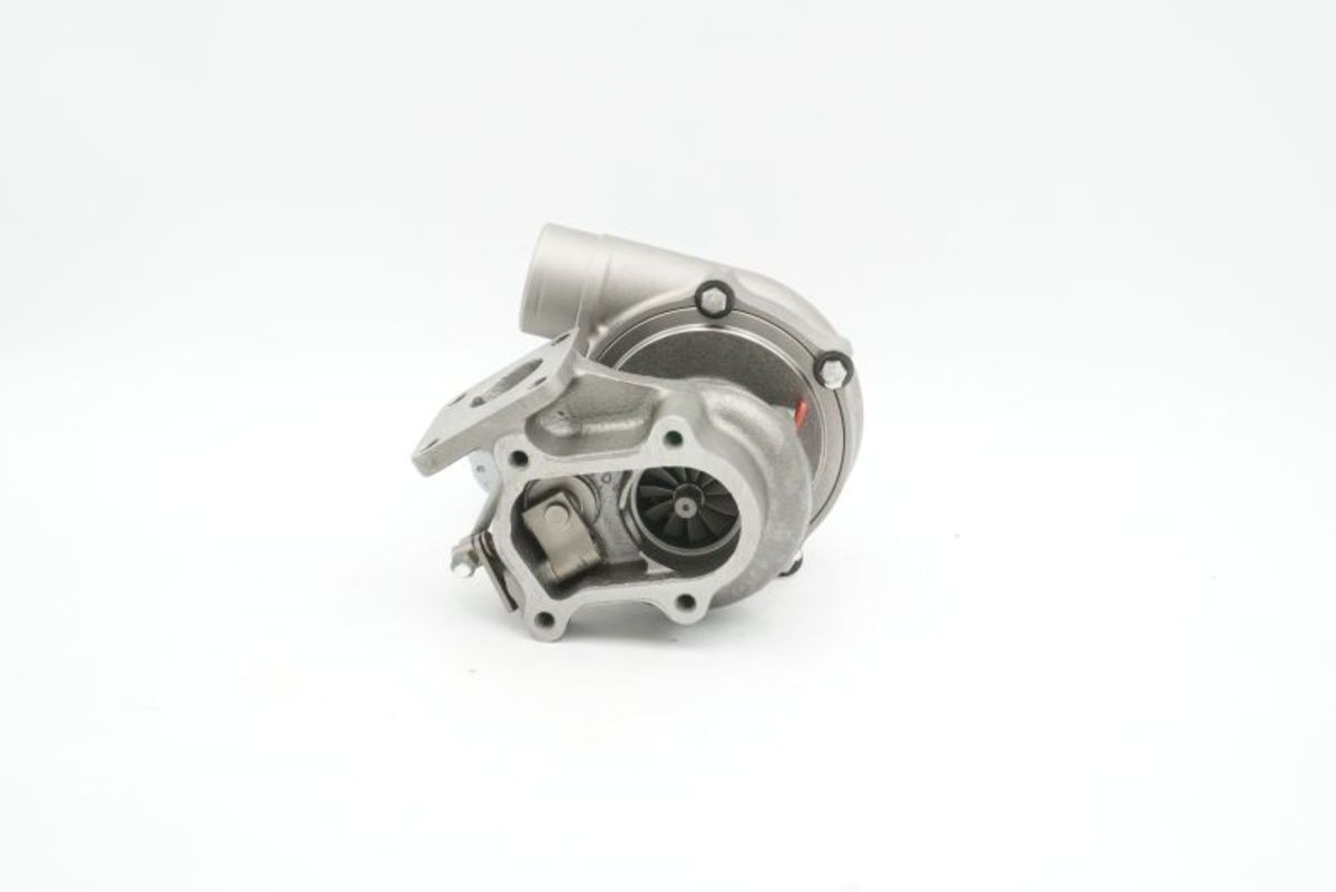 Lader, Aufladung RE-PART SP Z O.O 08671917