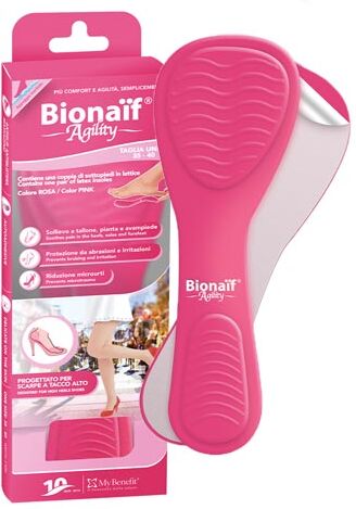My Benefit Bionaif Agility Sottopiede Ra