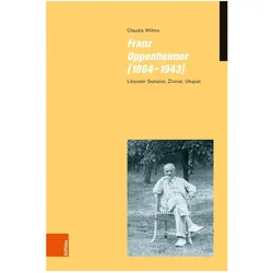 Franz Oppenheimer (1864–1943), Biografien von Claudia Willms