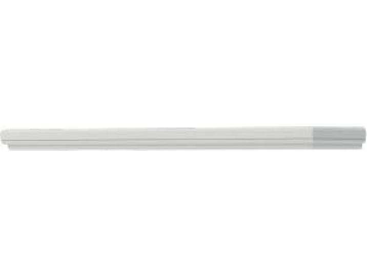 Wandboard GOODPRODUCT Evergreen , beige (elfenbein), B:100cm H:5cm T:19cm, MDF, Regale, Wandboard, Breite 100 cm