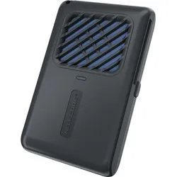 Nitecore EMR06 inkl. integrierter Akku Mückenschutz Insektenschutz