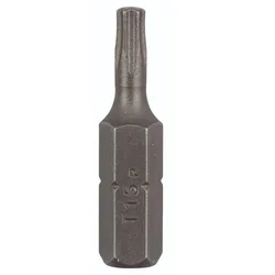 Bosch Schrauberbit Standard T15 - 2609255933