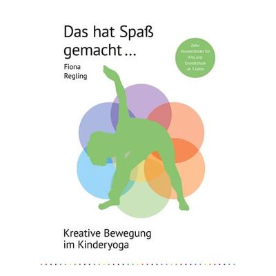 Das hat Spaß gemacht ..., Gebundene Ausgabe von Fiona Regling, BoD – Books on Demand, 978-3-7526-2251-5