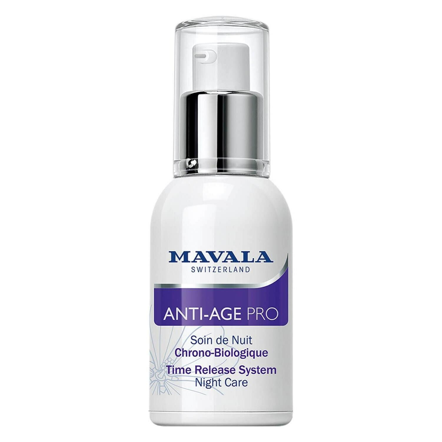 Mavala Anti-Age Pro (30 ml) (014527)