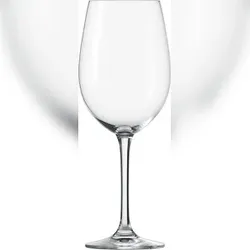 6x Schott Zwiesel BORDEAUX CLASSICO 130, Form: 8213