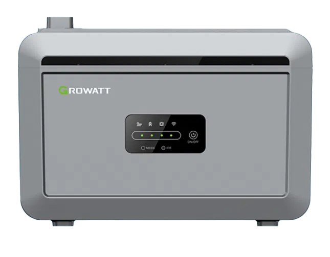 Growatt NEXA 2000