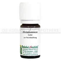 HEIMKOMMEN Öl 5 ml
