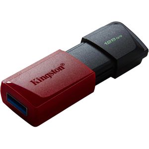 Kingston USB-Stick DataTraveler Exodia M, 128 GB, bis 100 MB/s, USB 3.0