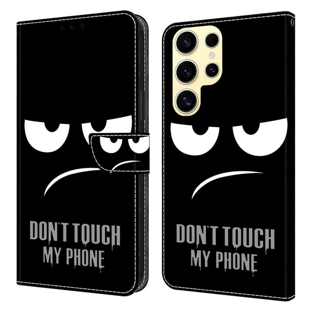 Cover-Discount Galaxy S26 Ultra - Schutzhülle mit Design (Samsung Galaxy S26 Ultra) (67883749)
