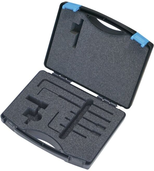 Gedore Valise en plastique (3068811)