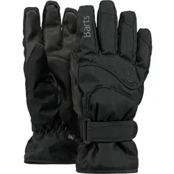 BARTS Skihandschuhe Basic, Größe 6 in Schwarz Schwarz
