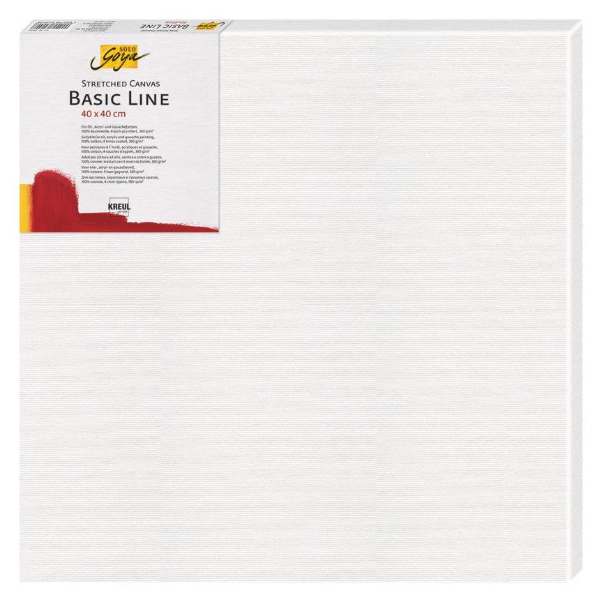 Kreul Keilrahmen Solo Goya (30 x 1.80 cm) (18484526)