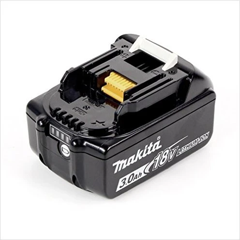 MAKITA Li-Ionen-Akku LXT BL1830B 18V/3.0Ah