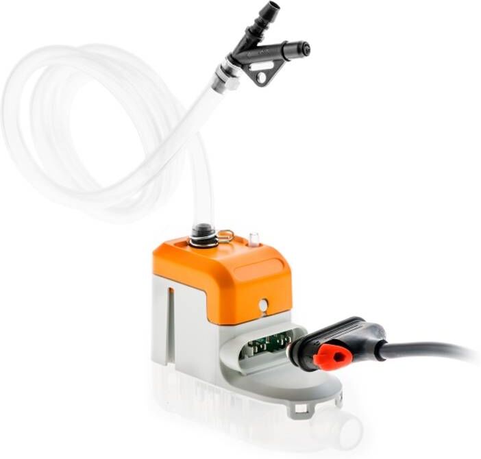 Sauermann Mini Pompa Multiuso SI-10 Per Climatizzatori Portata Massima 20 LT/H