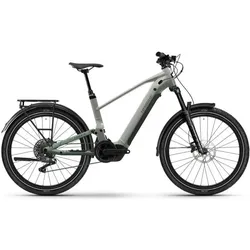 Haibike, E-Bike
