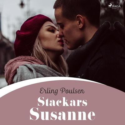 Stackars Susanne - Erling Poulsen, Audio, 4066339966987