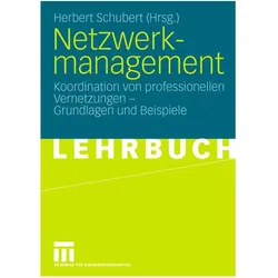 Netzwerkmanagement, Fachbücher von Herbert Schubert