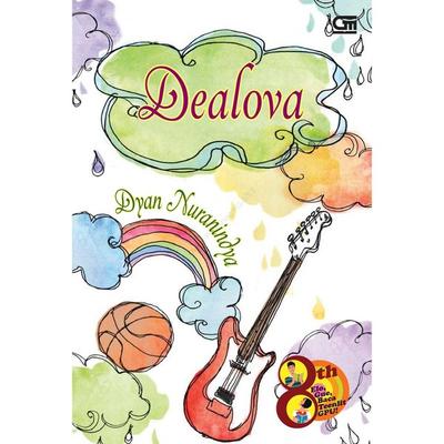 Dealova - Dyan Nuranindya, Audio, 9789179232382