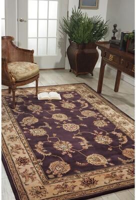 Nourison Hand-tufted Area Rug
