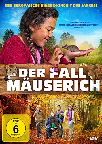 Simone Dusseldorp - Der Fall Mäuserich - Preis vom 30.09.2026 09:01:18 h