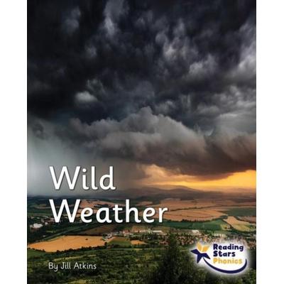 Wild Weather, Taschenbuch von Jill Atkins, Ransom Publishing Ltd, 978-1-80047-429-1