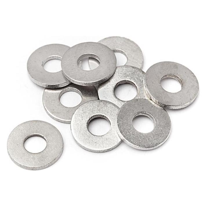 Maverick Washers 3x8x0.8mm 9 Pcs (MV24067)