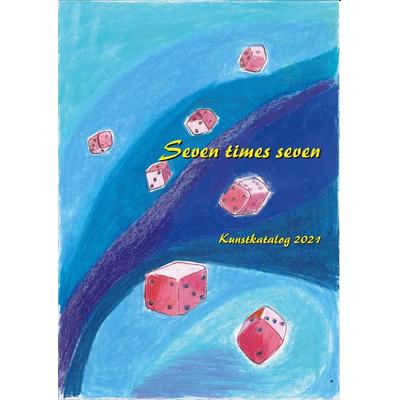2022 Kunstkatalog Paul Riedel, Taschenbuch von Paul Riedel, BoD – Books on Demand, 978-3-7562-0190-7