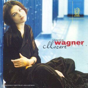 V WAGNER - 4 Sonates pour Piano - Preis vom 17.10.2026 19:25:27 h