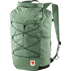 Fjällräven High Coast Rolltop 26/614 Rucksack 26 Liter grün