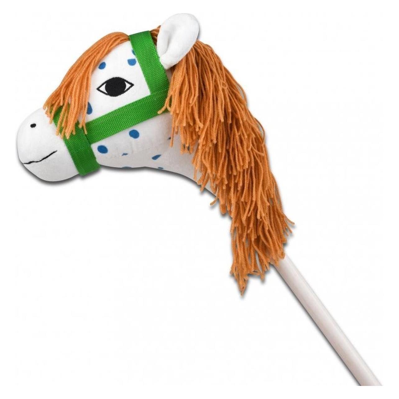 Glow2B Pippi Langstrumpf: Kleiner Onkel Hobby-Steckenpferd (44372800)